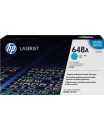 ORIGINAL HP toner ciano CE261A 648A ~11000 Pagine