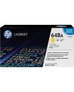 ORIGINAL HP toner giallo CE262A 648A ~11000 Pagine