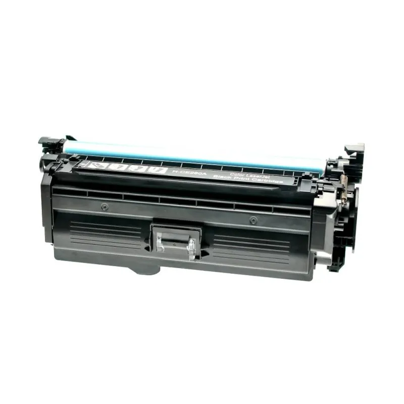 COMPATIBILE HP toner nero CE260A 647A ~8500 Seiten
