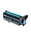 COMPATIBILE HP toner ciano CE261A 648A ~11000 Pagine