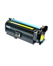 COMPATIBILE HP toner giallo CE262A 648A ~11000 Pagine