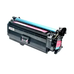 COMPATIBILE HP toner magenta CE263A 648A ~11000 Pagine