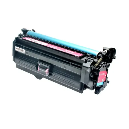 COMPATIBILE HP toner magenta CE263A 648A ~11000 Pagine