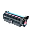 COMPATIBILE HP toner magenta CE263A 648A ~11000 Pagine