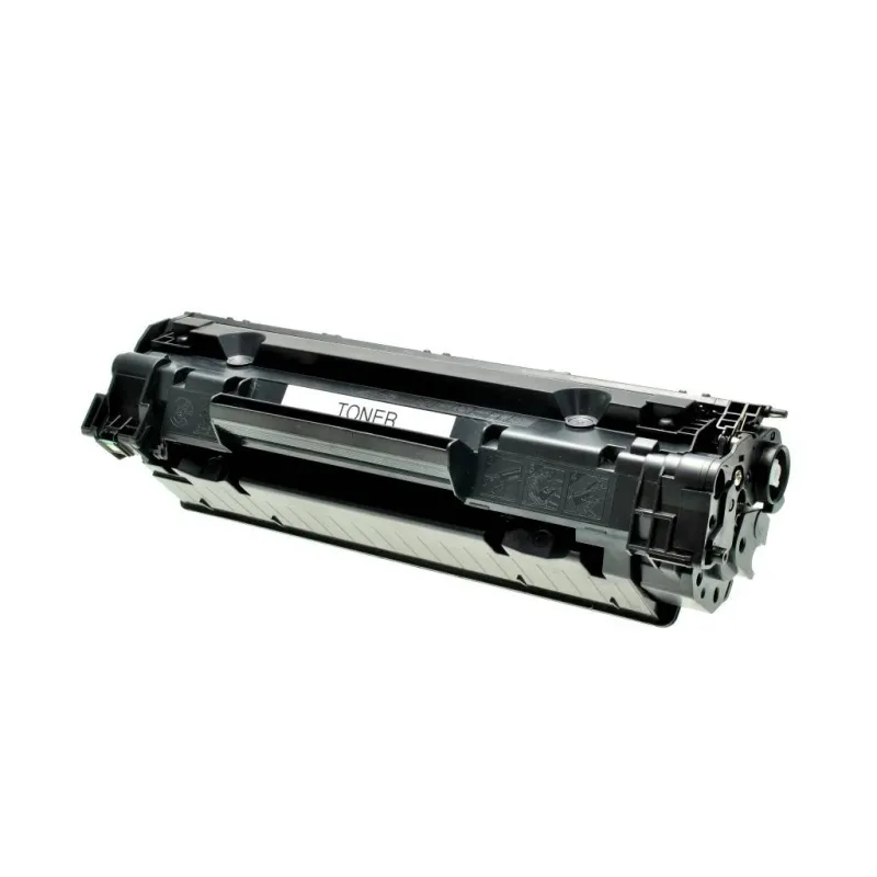 COMPATIBILE Toner HP CF283X 83X Nero 2200 Pagine COMPATIBILE Toner HP CF283X 83X Nero 2200 Pagine