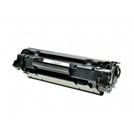 ORIGINAL HP toner nero CF283X 83X ~2200 Seiten