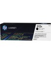 HP toner Originale nero CF380X 312X ~4400 Pagine