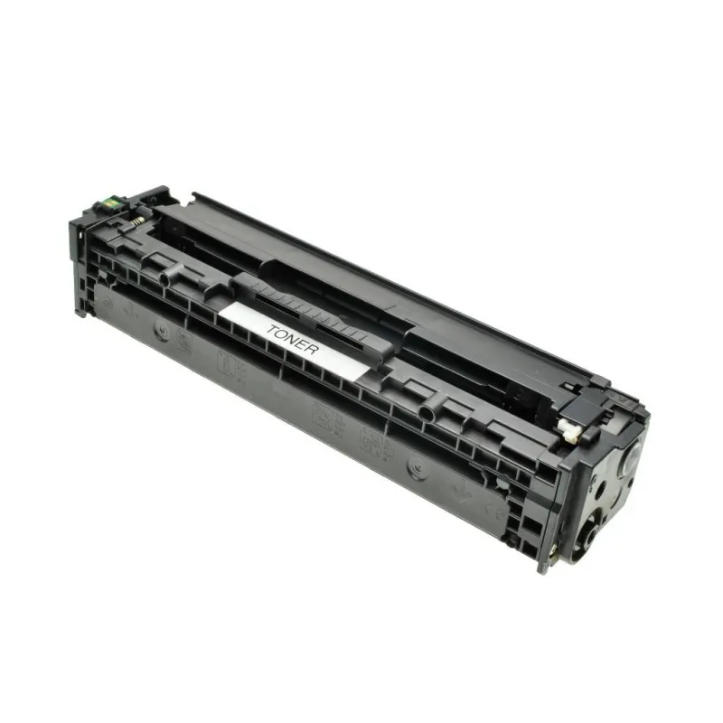 HP toner Compatibile nero CF380X 312X ~4400 Pagine