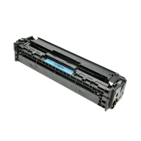 ORIGINAL HP toner ciano CF381A 312A ~2700 Copie