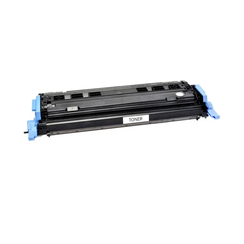COMPATIBILE Toner HP Q6000A 124A Nero 2500 Pagine COMPATIBILE Toner HP Q6000A 124A Nero 2500 Pagine