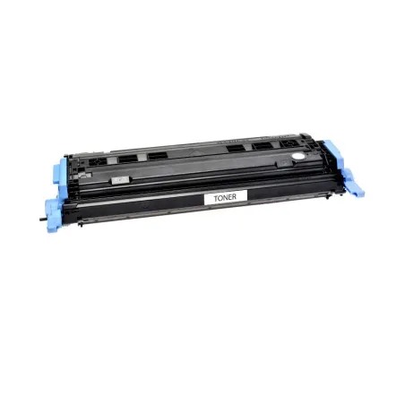 ORIGINAL HP toner nero Q6000A 124A ~2500 Copie