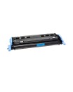 COMPATIBILE Toner HP  Q6001A 124A Ciano 2000 Pagine
