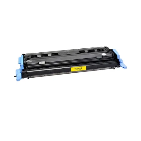 ORIGINAL HP toner giallo Q6002A 124A ~2000 Giallo