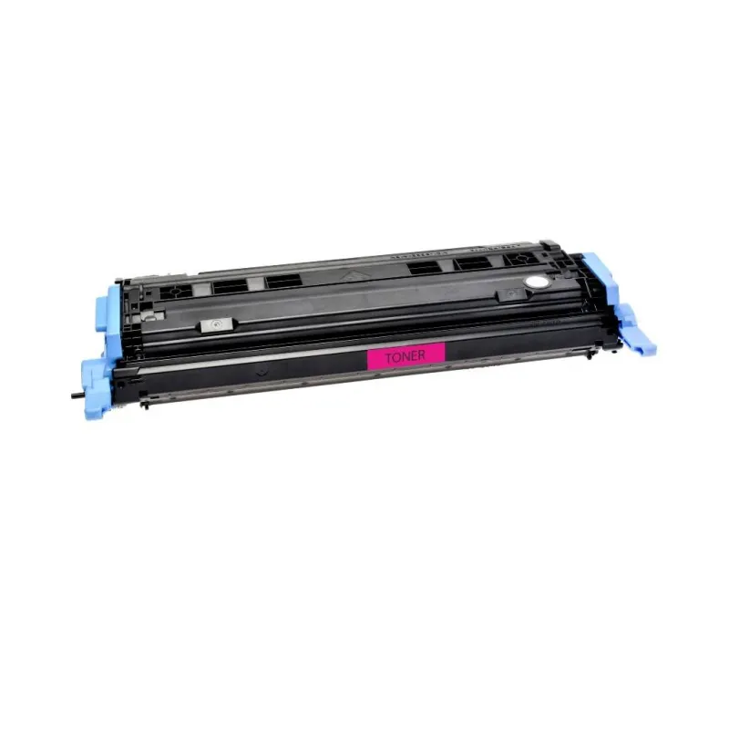 COMPATIBILE Toner HP Q6003A 124A Magenta 2000 Copie