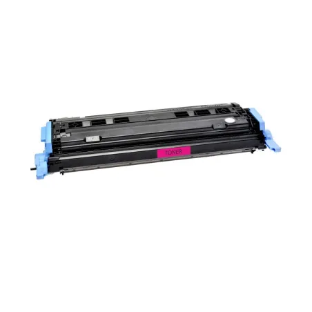 ORIGINAL HP toner magenta Q6003A 124A ~2000 Seiten