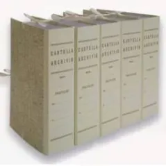 FALDONE C/LEGACCI JUTA 35X25CM DORSO 4CM CONFEZIONE 25 PEZZI