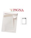 BUSTE A PIGNA SACCO BIANCHE 160X230MM 80GR MM 80GR ADESIVA COMPETITOR 100 PEZZI