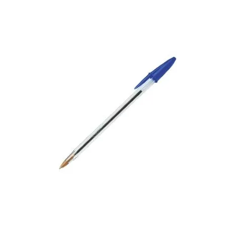 SCATOLA 50 SFERA BIC® CRISTAL® MEDIO 1.0mm BLU