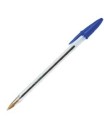 SCATOLA 50 SFERA BIC® CRISTAL® MEDIO 1.0mm BLU