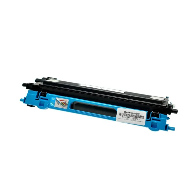 COMPATIBILE Brother toner ciano TN-135c  ~4000 Seiten