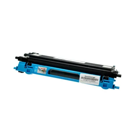 ORIGINAL Brother toner ciano TN-135c  ~4000 Seiten