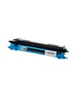 COMPATIBILE Brother toner ciano TN-135c  ~4000 Seiten