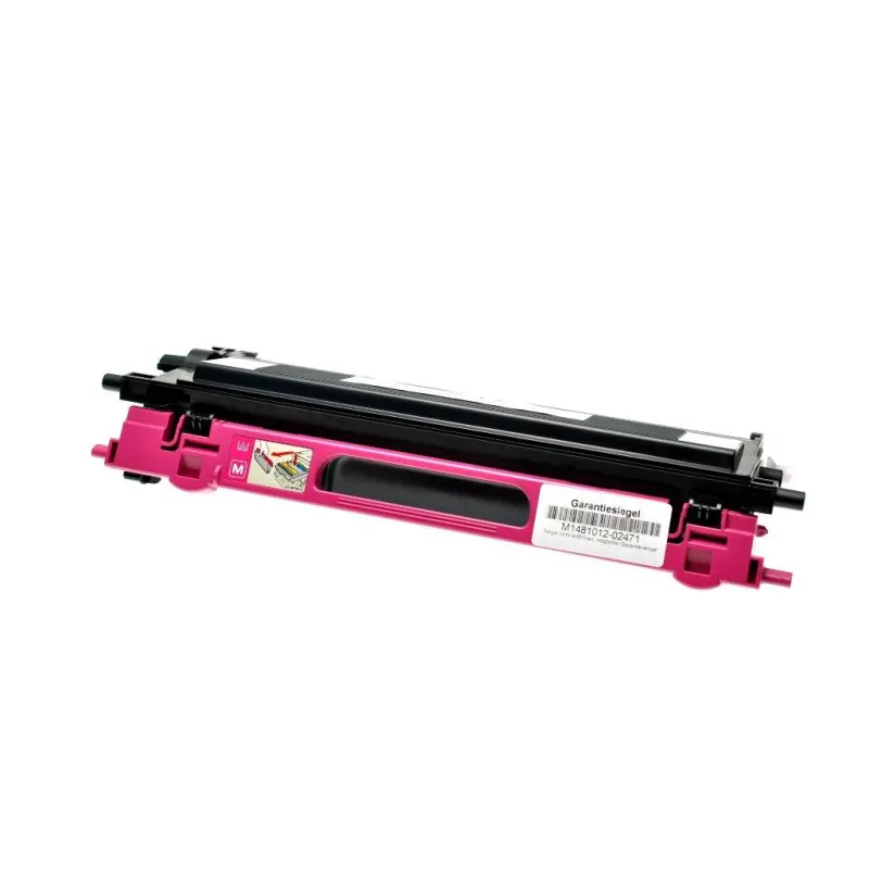 COMPATIBILE Brother toner magenta TN-135m  ~4000 Seiten