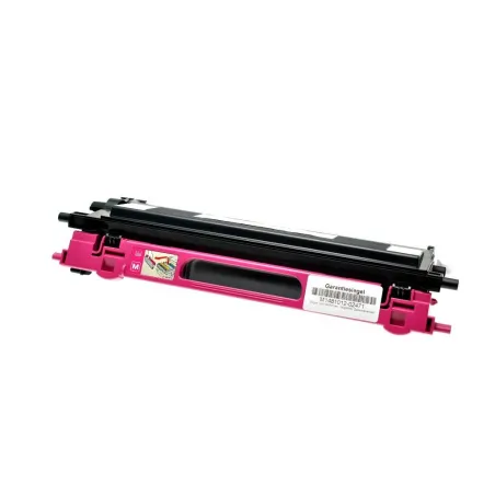 ORIGINAL Brother toner magenta TN-135m  ~4000 Seiten