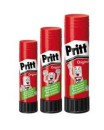 COLLA PRITT STICK 22GR  PEZZI 1