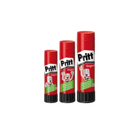 COLLA PRITT STICK 11GR