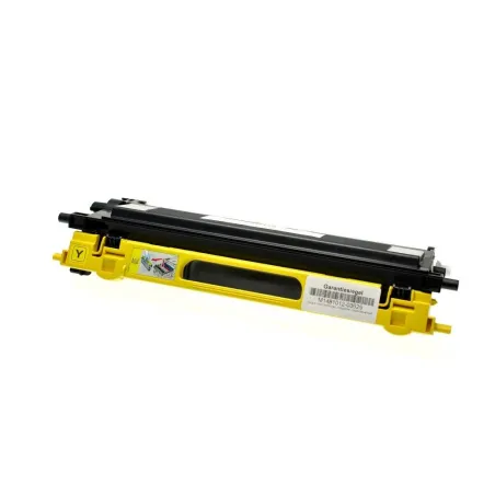 ORIGINAL Brother toner giallo TN-135y  ~4000 Seiten