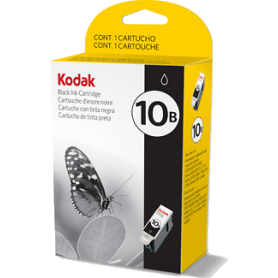 ORIGINAL Kodak Cartuccia d'inchiostro nero 3949914 10b ~425 Pagine