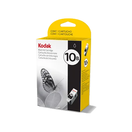 ORIGINAL Kodak Cartuccia d'inchiostro nero 3949914 10b ~425 Pagine