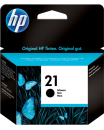ORIGINAL Cartuccia HP C9351AE / HP 21 Nero190 Pagine