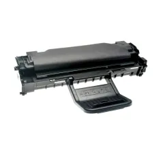 ORIGINAL Samsung toner nero SCX-D4725A ~3000 Pagine