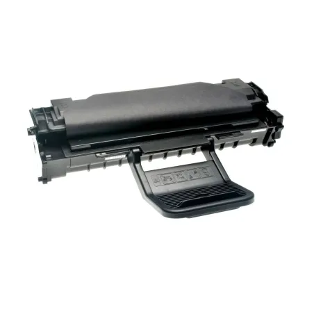 ORIGINAL Samsung toner nero SCX-D4725A ~3000 Pagine
