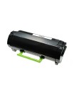 COMPATIBILE Lexmark toner nero 50F2H00 502H ~5000 Pagine cartuccia di stampa riutilizzabile