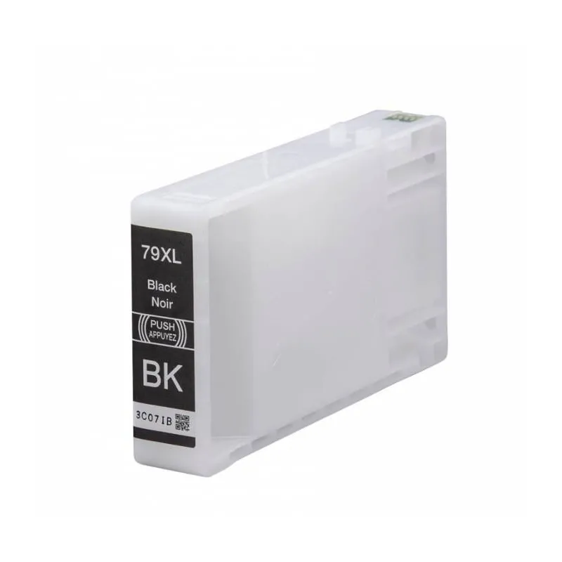 Cartuccia Epson T7901 / C13T79014010 Nero 2600 Pagine 41.8ml 79XL Compatibile