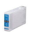 Cartuccia Epson T7902  / C13T79024010 Ciano 2000 Pagine 17.1ml 79XL Compatibile