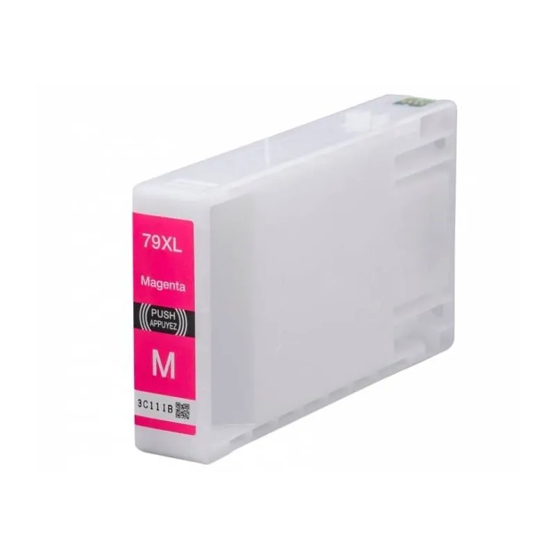 Cartuccia Epson T7903 / C13T79034010 Magenta 2000 Pagine 17.1ml 79XL Compatibile