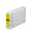 Cartuccia Epson T7904 / C13T79044010 Giallo 2000 Pagine 17.1ml 79XL Compatibile