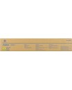 ORIGINAL Konica Minolta toner giallo A11G251 TN-216Y