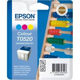 ORIGINAL Epson Cartuccia d'inchiostro colore C13T05204010 SO20089/SO20191 ~300 Seiten 35ml