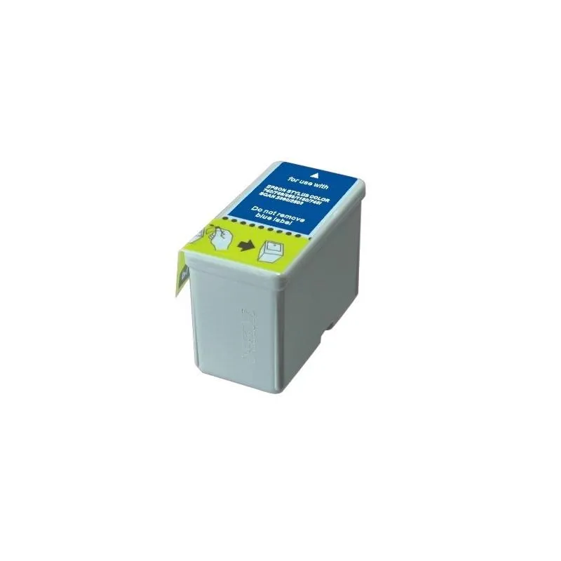 COMPATIBILE  Epson Cartuccia d'inchiostro nero C13T05114010 SO20108/SO20189 ~900 Pagine 24ml