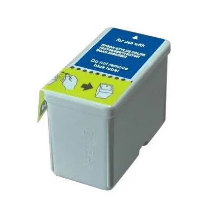 ORIGINAL Epson Cartuccia d'inchiostro nero C13T05114010 SO20108/SO20189 ~900 Pagine 24ml