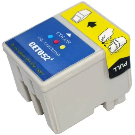 ORIGINAL Epson Cartuccia d'inchiostro colore C13T05204010 SO20089/SO20191 ~300 Pagine 35ml