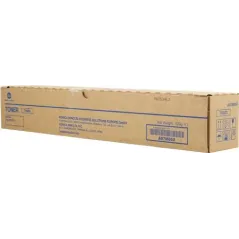 TONER KONICA MINOLTA BIZHUB 227 TONER BK (TN-323) 23.000 pagine