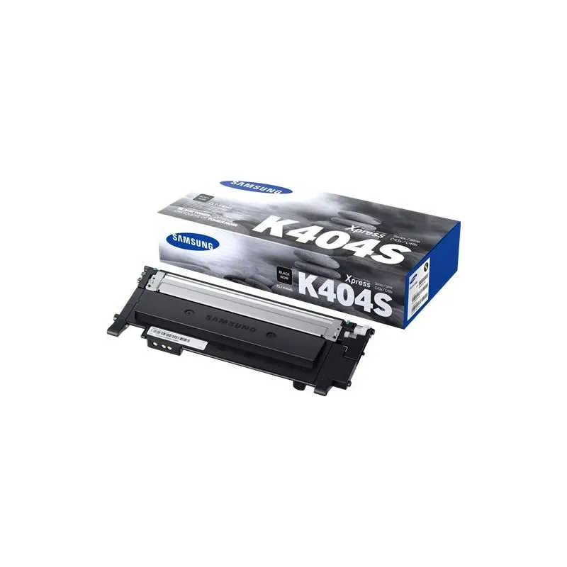 Cartuccia toner Nero da SAMSUNG ORIGINALE 1500 pagine per SL-C430, SL-C430W, SL-C480, SL-C480FN e SL-C480FW