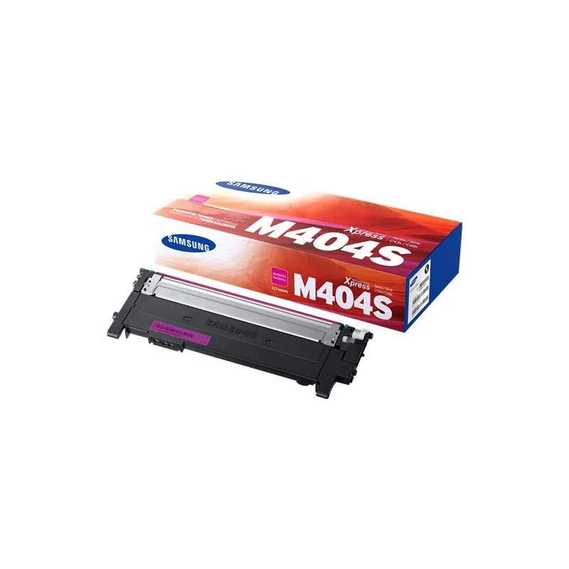 Cartuccia toner SAMSUNG ORIGINALE Magenta  da 1000 pagine  per SL-C430, SL-C430W, SL-C480, SL-C480FN e SL-C480FW