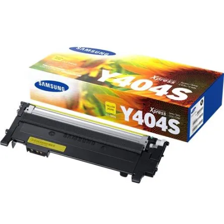 Cartuccia toner SAMSUNG ORIGINALE Magenta  da 1000 pagine  per SL-C430, SL-C430W, SL-C480, SL-C480FN e SL-C480FW